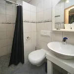 호텔 Altes Zollhaus Naehe Mullerthal Luxemburg