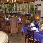 Altes Zollhaus Naehe Mullerthal Luxemburg
