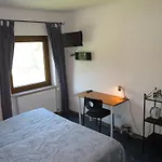 Altes Zollhaus Naehe Mullerthal Luxemburg 3* 아멜딩겐
