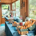 Altes Zollhaus Naehe Mullerthal Luxemburg 호텔 3*