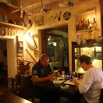 Altes Zollhaus Naehe Mullerthal Luxemburg 3* 아멜딩겐