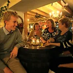 Altes Zollhaus Naehe Mullerthal Luxemburg 호텔 아멜딩겐