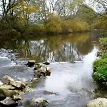 Altes Zollhaus Naehe Mullerthal Luxemburg 3*