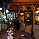 Altes Zollhaus Naehe Mullerthal Luxemburg 호텔 아멜딩겐