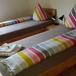 Altes Zollhaus Naehe Mullerthal Luxemburg 호텔 아멜딩겐