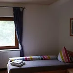 호텔 Altes Zollhaus Naehe Mullerthal Luxemburg 아멜딩겐