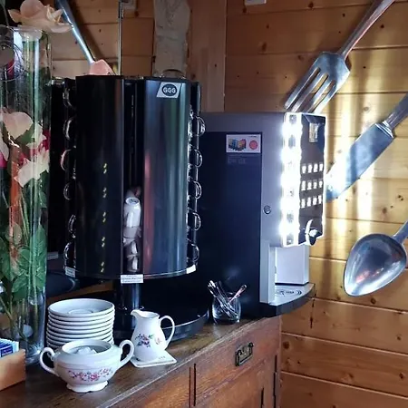 ホテル Altes Zollhaus Naehe Mullerthal Luxemburg Ammeldingen an der Our