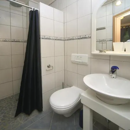 Hotel Altes Zollhaus Naehe Mullerthal Luxemburg