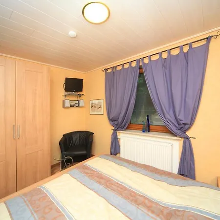 Altes Zollhaus Naehe Mullerthal Luxemburg Hotel Ammeldingen an der Our