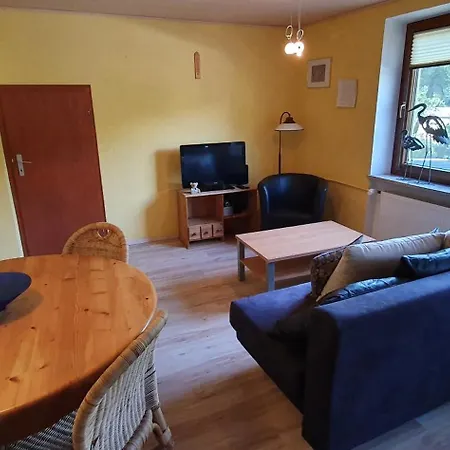 Altes Zollhaus Naehe Mullerthal Luxemburg Hotel 3*