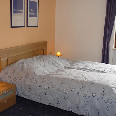 Altes Zollhaus Naehe Mullerthal Luxemburg 3* Ammeldingen an der Our