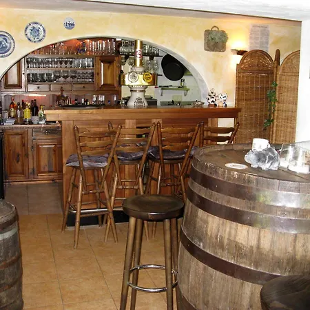 Altes Zollhaus Naehe Mullerthal Luxemburg Hotel