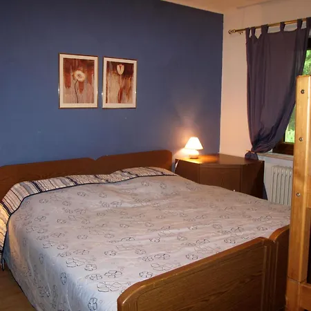 Hotel Altes Zollhaus Naehe Mullerthal Luxemburg Ammeldingen an der Our