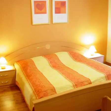 Altes Zollhaus Naehe Mullerthal Luxemburg 3*