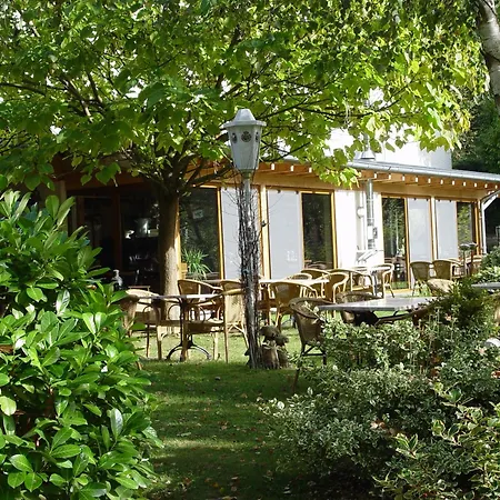 Hotel Altes Zollhaus Naehe Mullerthal Luxemburg