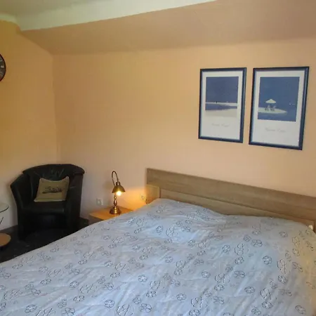 Altes Zollhaus Naehe Mullerthal Luxemburg Hotel 3*