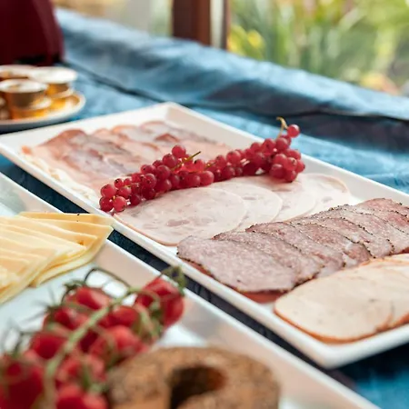 Altes Zollhaus Naehe Mullerthal Luxemburg Ammeldingen an der Our