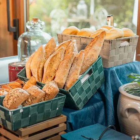 Altes Zollhaus Naehe Mullerthal Luxemburg