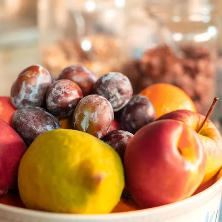 Altes Zollhaus Naehe Mullerthal Luxemburg Hotel