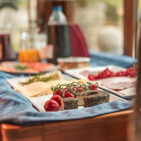 Altes Zollhaus Naehe Mullerthal Luxemburg 3* Ammeldingen an der Our