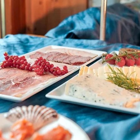 Altes Zollhaus Naehe Mullerthal Luxemburg Hotel 3*