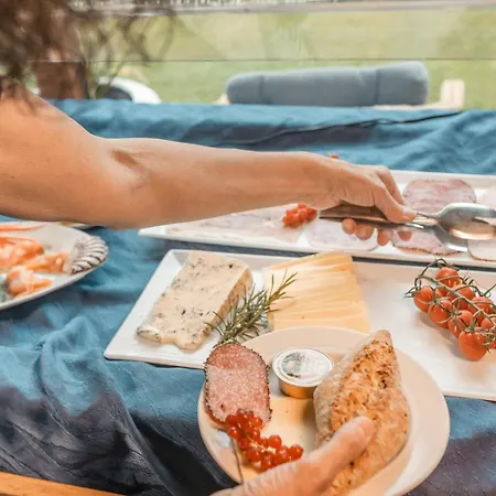 Altes Zollhaus Naehe Mullerthal Luxemburg Ammeldingen an der Our