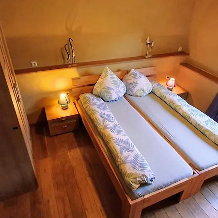 Hotel Altes Zollhaus Naehe Mullerthal Luxemburg 3*