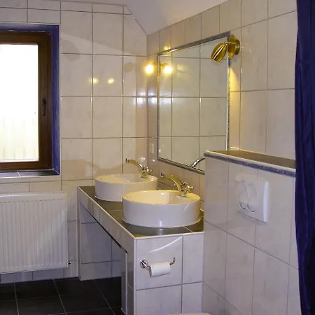 Hotel Altes Zollhaus Naehe Mullerthal Luxemburg 3*