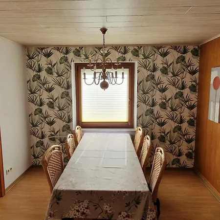 Altes Zollhaus Naehe Mullerthal Luxemburg Hotel 3*
