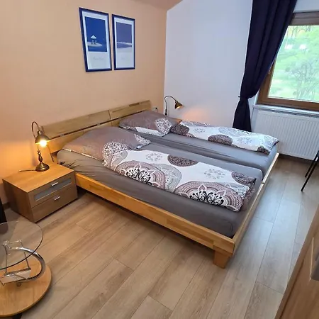 Altes Zollhaus Naehe Mullerthal Luxemburg