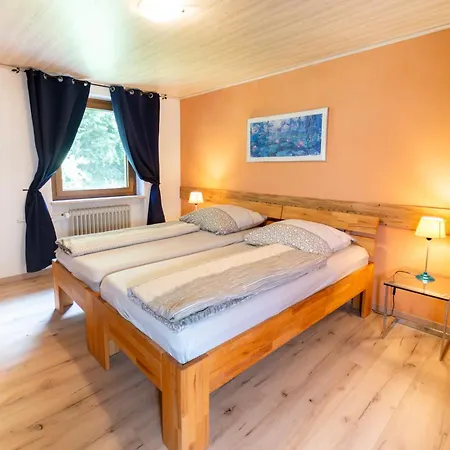 Altes Zollhaus Naehe Mullerthal Luxemburg Hotel 3*