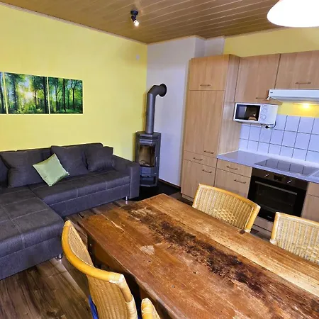 Hotel Altes Zollhaus Naehe Mullerthal Luxemburg 3*