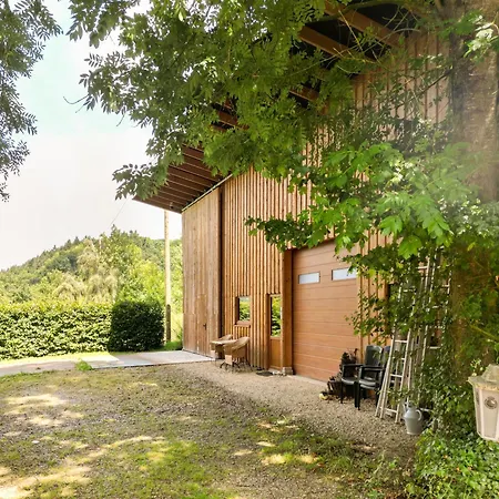 Hotel Altes Zollhaus Naehe Mullerthal Luxemburg 3*