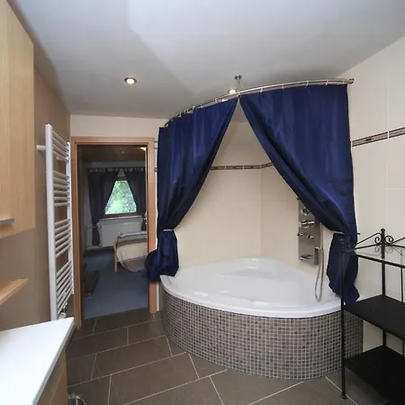 Hotel Altes Zollhaus Naehe Mullerthal Luxemburg Ammeldingen an der Our