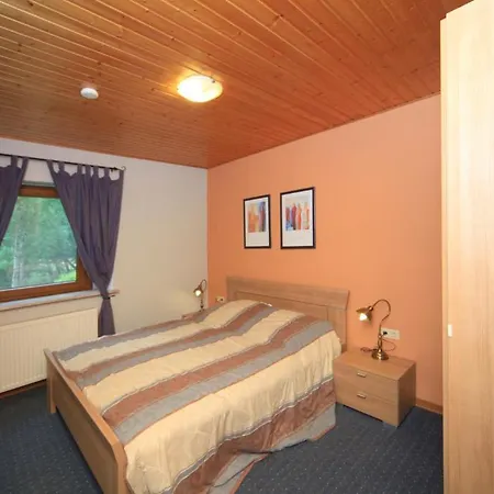 Altes Zollhaus Naehe Mullerthal Luxemburg Ammeldingen an der Our