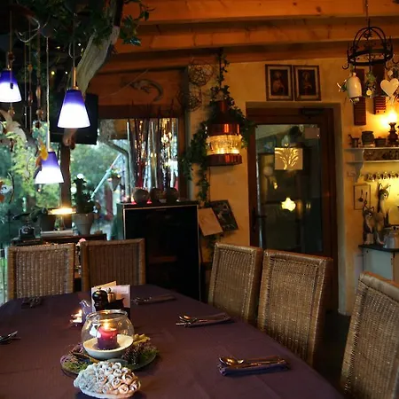 Altes Zollhaus Naehe Mullerthal Luxemburg Hotel Ammeldingen an der Our