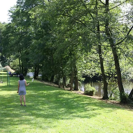 Hotel Altes Zollhaus Naehe Mullerthal Luxemburg Ammeldingen an der Our
