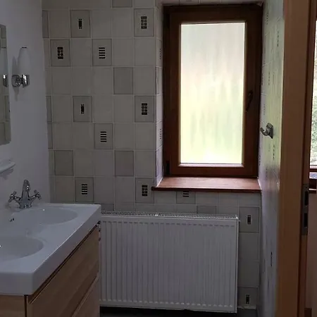 Altes Zollhaus Naehe Mullerthal Luxemburg Hotel Ammeldingen an der Our