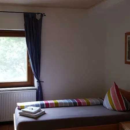 Hotel Altes Zollhaus Naehe Mullerthal Luxemburg Ammeldingen an der Our