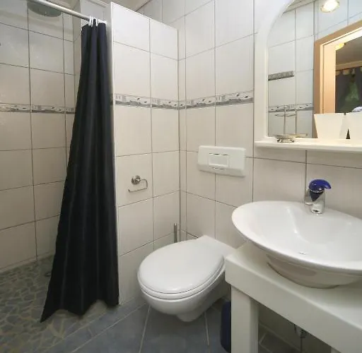 فندق Altes Zollhaus Naehe Mullerthal Luxemburg