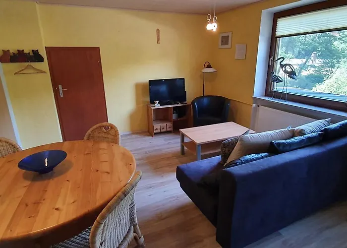 Altes Zollhaus Naehe Mullerthal Luxemburg Hotel 3*