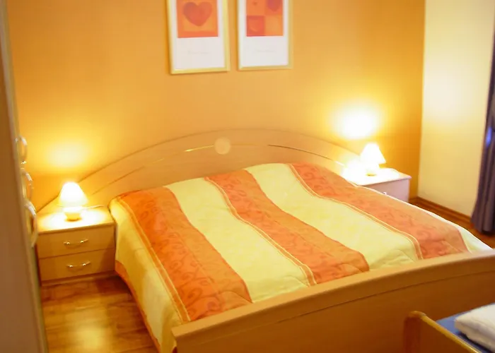 Altes Zollhaus Naehe Mullerthal Luxemburg 3*