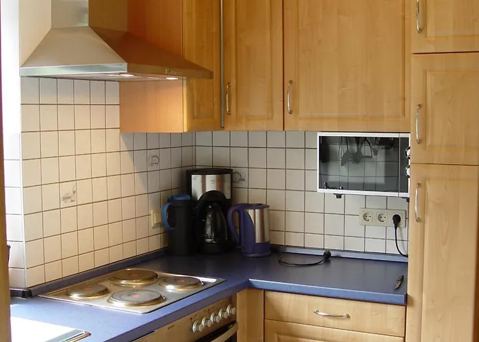 Altes Zollhaus Naehe Mullerthal Luxemburg فندق