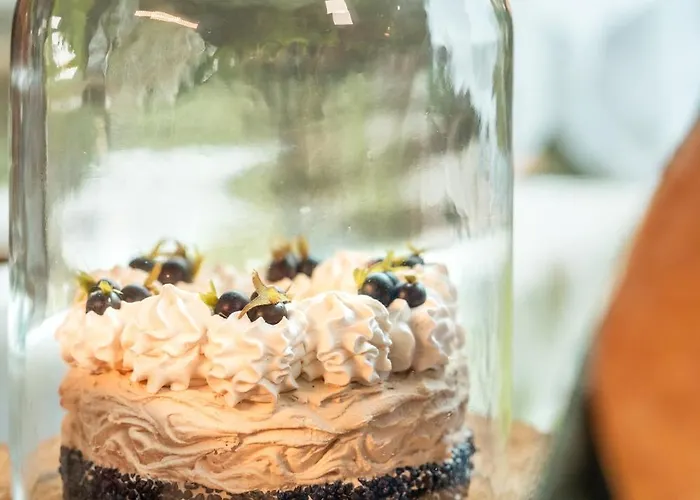 Altes Zollhaus Naehe Mullerthal Luxemburg فندق Ammeldingen an der Our