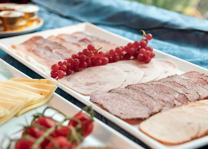 Altes Zollhaus Naehe Mullerthal Luxemburg Ammeldingen an der Our