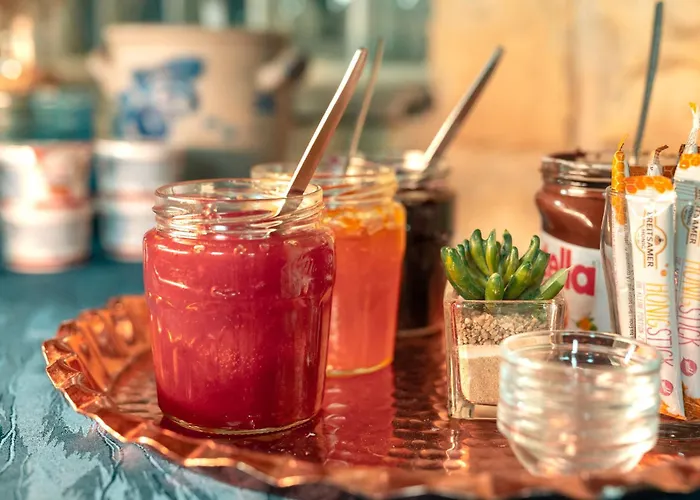 Altes Zollhaus Naehe Mullerthal Luxemburg Hotel Ammeldingen an der Our