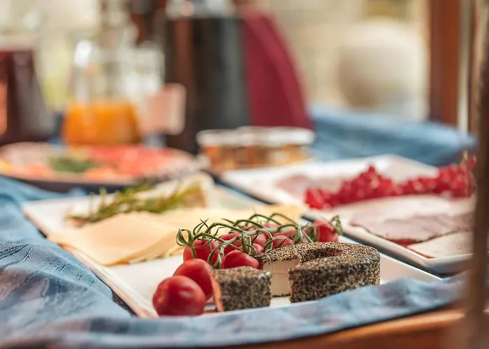 Altes Zollhaus Naehe Mullerthal Luxemburg 3* Ammeldingen an der Our