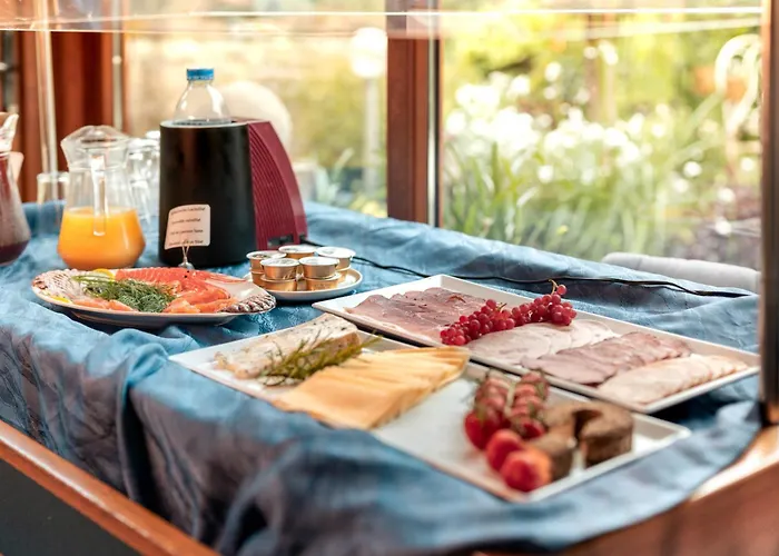 Altes Zollhaus Naehe Mullerthal Luxemburg