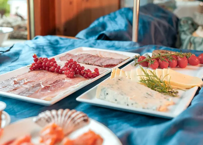 Altes Zollhaus Naehe Mullerthal Luxemburg Hotel 3*