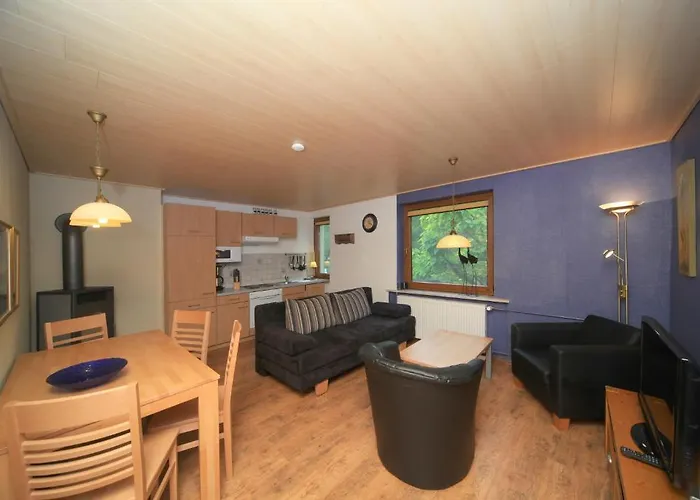 فندق Altes Zollhaus Naehe Mullerthal Luxemburg Ammeldingen an der Our